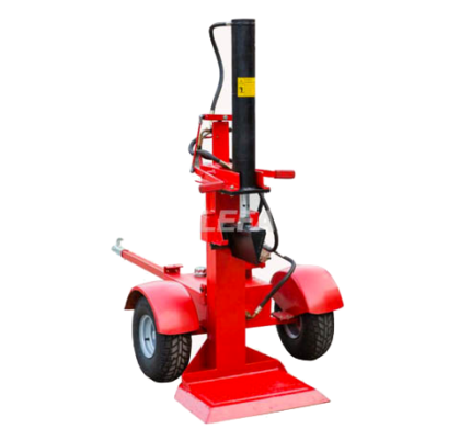 Log Splitter 18 Ton