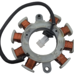 Mini Digger Alternator Briggs and Stratton