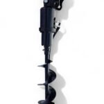 Mini Digger Auger set 200mm