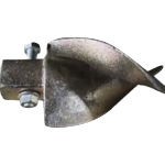 Auger Drill Tip