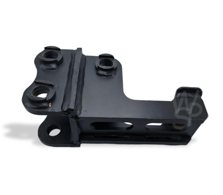 Auger Mounting Bracket Auger Mounting Bracket