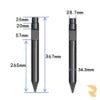 Mini Digger Breaker Chisel 35mm Set of 2