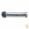 Mini Digger Bucket Pins 25mm 32mm Hex Head Greasable (Set of 2)