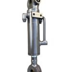 Mini Digger Dozer Cylinder Rhinoceros XN08/10/12/ (Hightop expanding tracks)