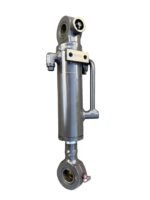 Mini Digger Dozer Cylinder Rhinoceros XN08/10/12/ (Hightop expanding tracks)