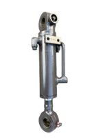 Mini Digger Dozer Cylinder Rhinoceros XN08/10/12/ (Hightop expanding tracks)