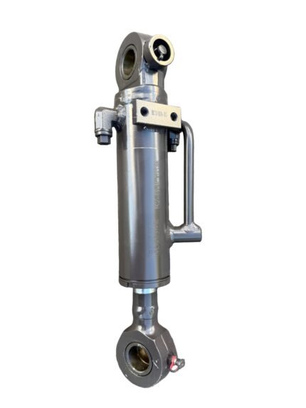 Mini Digger Dozer Cylinder Rhinoceros XN08/10/12/ (Hightop expanding tracks)