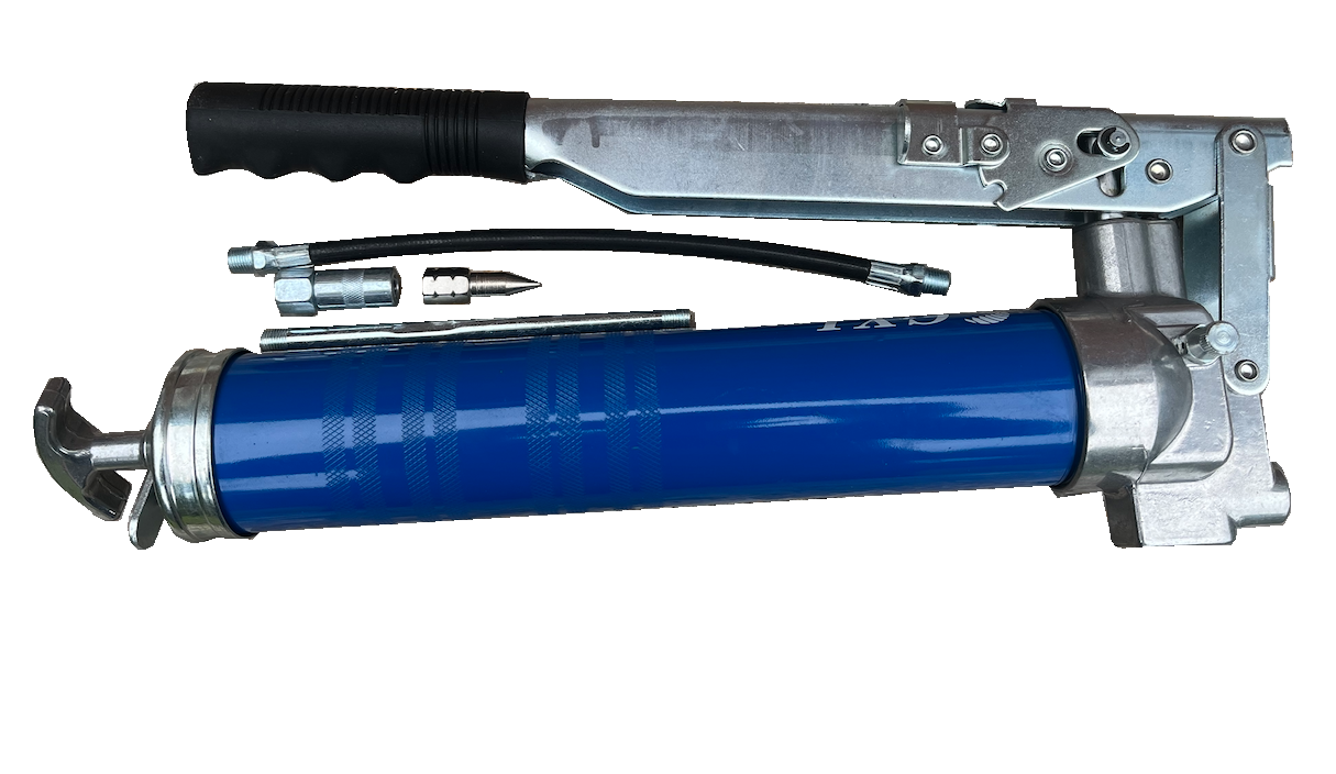 Mini Digger Grease Gun Mini Digger Grease Gun