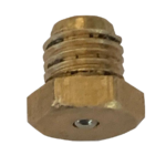 Mini Digger Grease Nipple