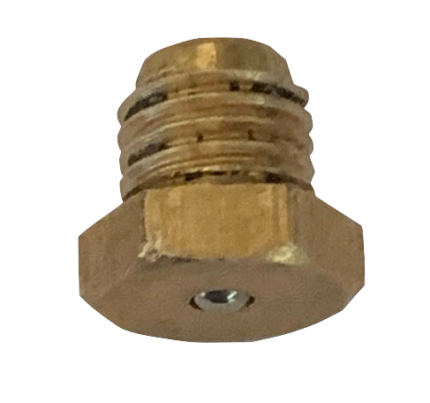 Mini Digger Grease Nipple