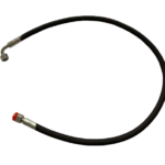 MIni Digger Hose 100cm Boom / Tilt Bucket Hose