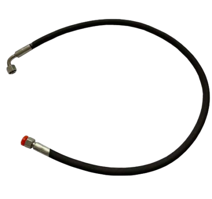 MIni Digger Hose 100cm Boom / Tilt Bucket Hose