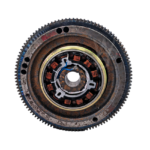Mini Digger KOOP Engine KD292F Fly Wheel