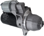 Starter Motor for Mini Diggers with Koop KD292F Engines