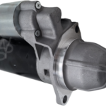 Starter Motor for Mini Diggers with Koop KD292F Engines