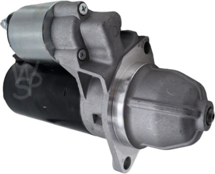 Starter Motor for Mini Diggers with Koop KD292F Engines