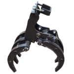 Log Grab 30mm Pins