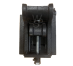 Quick Hitch Mini Digger / Excavator 30mm Pins