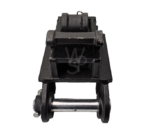 Quick Hitch Mini Digger / Excavator 30mm Pins