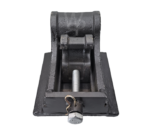 Quick Hitch Mini Digger / Excavator 30mm Pins