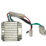 Mini Digger Rhinoceros XN08 Rectifier