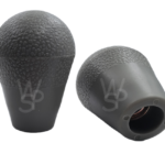 Mini Digger Rhinoceros Control Knob