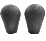 Mini Digger Rhinoceros Control Knob