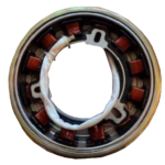 Mini Digger Rhinoceros XN08 Alternator Koop