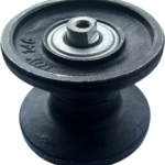 Mini Digger Track Roller Hightop