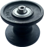 Mini Digger Track Roller Hightop