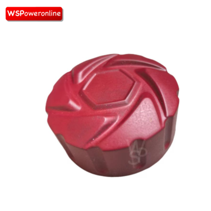 Mini Digger Rhinoceros XN08 Fuel Cap