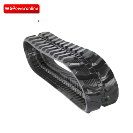 MR Excavator Mini Digger Single Rubber Track Rhinoceros XN08 / XN10/ XN12 / XN800 Models
