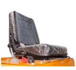 Mini Digger Seat Rhinoceros XN08 / XN10-8