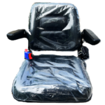 Mini Digger Seat Rhinoceros XN08 / XN10-8
