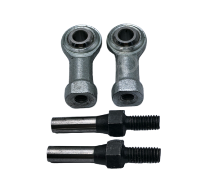 Mini Digger Swirl Valve and tie rod M6 Swing Boom XN08 XN10-8