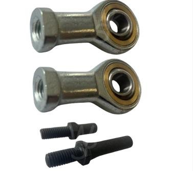 Mini Digger Swirl Valve and tie rod M6 Swing Boom XN08 XN10-8