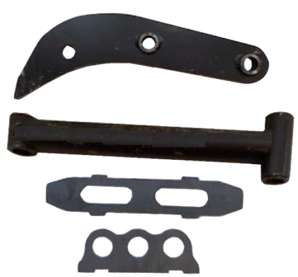 Mini Digger Thumb Kit