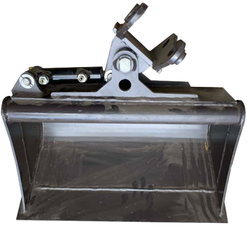 Mini Digger Tilt Bucket 600 mm Mini Digger Tilt Bucket 600 mm