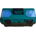Mini Digger Tool Box