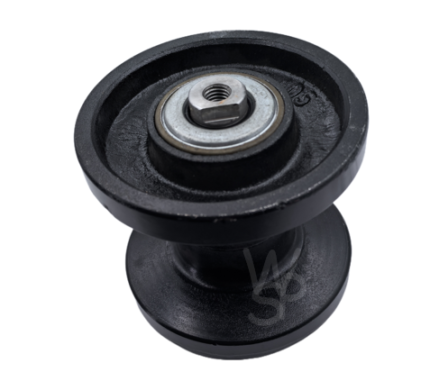 Mini Digger Track Roller Hightop