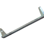 Mini digger XN08/10 Seat Bracket