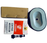 Mini Digger XN08 Service Kit For Koop KD192FE Engines