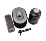 Mini Digger XN08 Service Kit For Koop KD192FE Engines