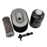 Mini Digger XN08 Service Kit For Koop KD192FE Engines