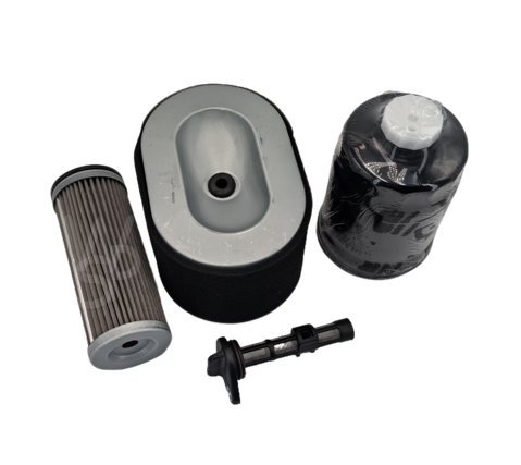 Mini Digger XN08 Service Kit For Koop KD192FE Engines Mini Digger XN08 Service Kit For Koop KD192FE Engines