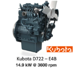 Mini Digger Rhinoceros XN12-8 Kubota Swing Boom Includes 200/300/500 Bucket & Removable Roof