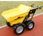 Mini Dumper ANT 250S (Honda Powered)