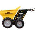 Mini Dumper ANT 250S (Honda Powered)