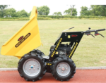 Mini Dumper ANT 250S (Honda Powered)