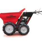 Mini Dumper ANT 300S Hydro Static (Briggs and Stratton Powered)